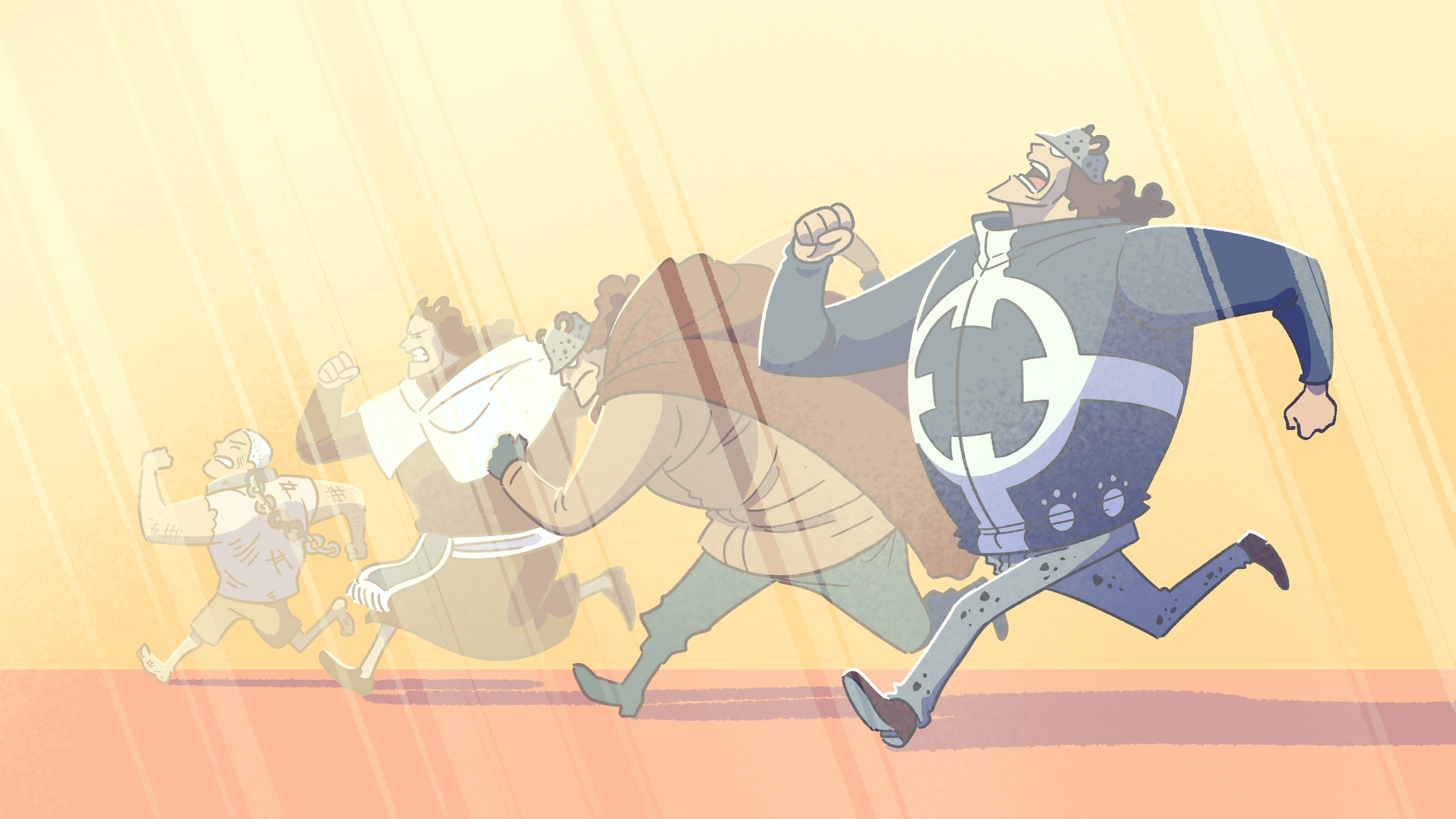 Episode 800, “15 Years of Nuisances” (LIVE) — The One Piece Podcast